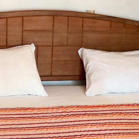 Casa Azar Hotel Mazunte Ngoại thất bức ảnh