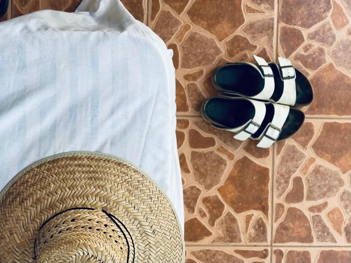 Casa Azar Hotel Mazunte Ngoại thất bức ảnh