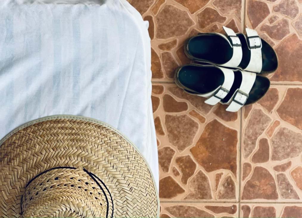 Casa Azar Hotel Mazunte Ngoại thất bức ảnh