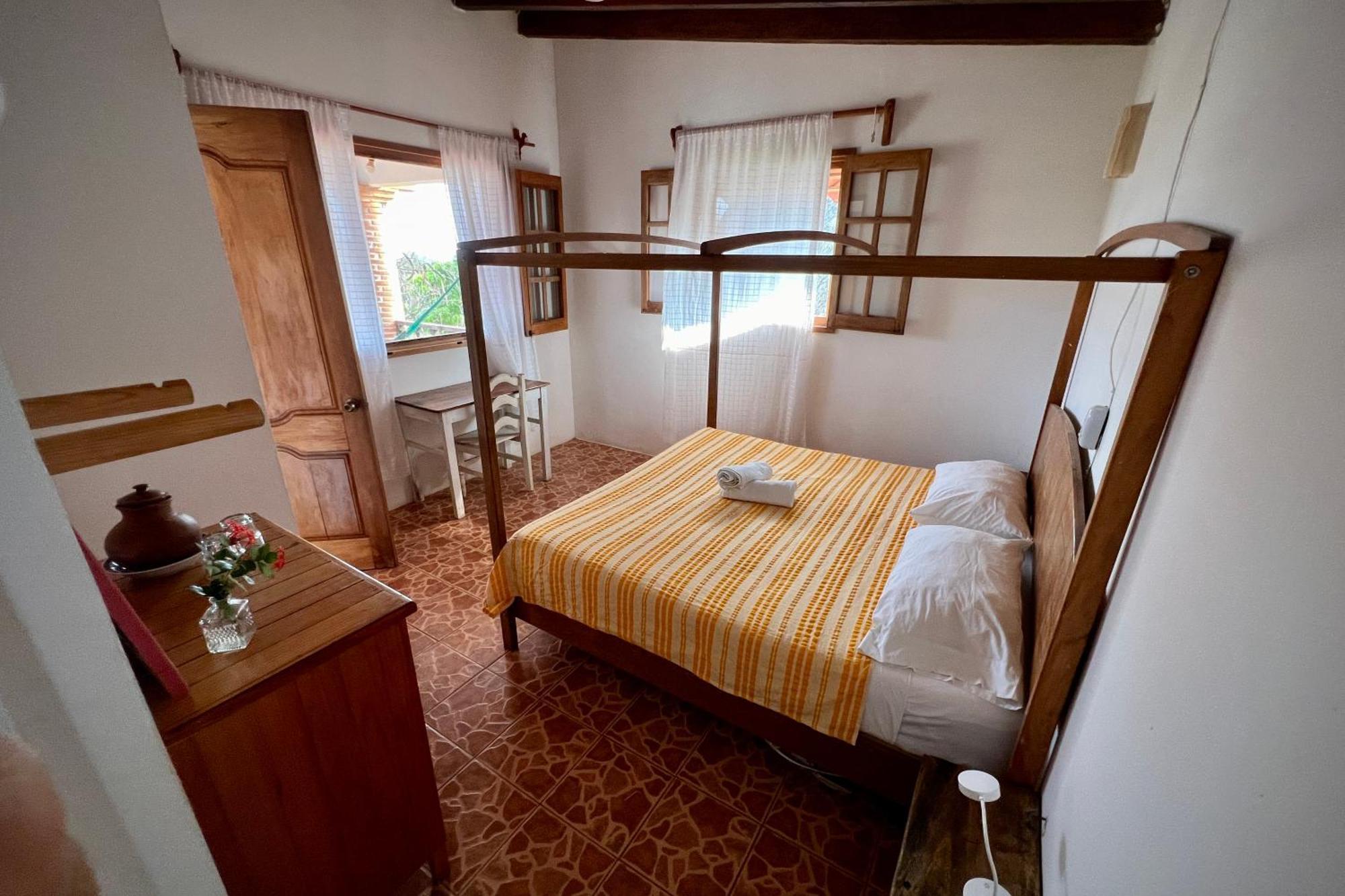 Casa Azar Hotel Mazunte Ngoại thất bức ảnh