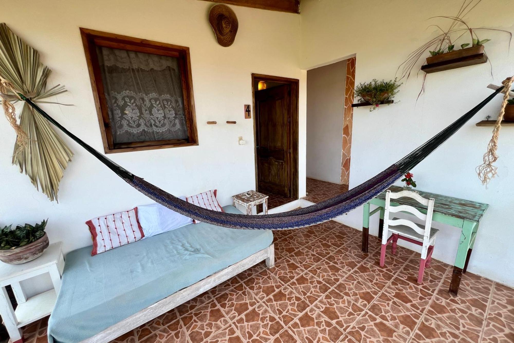 Casa Azar Hotel Mazunte Ngoại thất bức ảnh