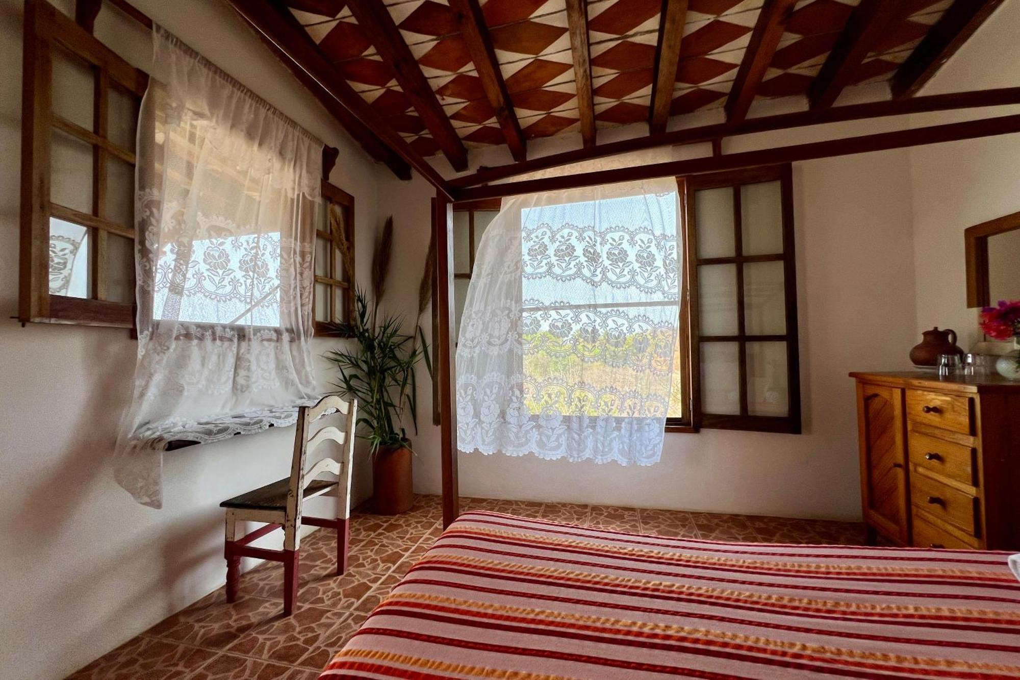 Casa Azar Hotel Mazunte Ngoại thất bức ảnh