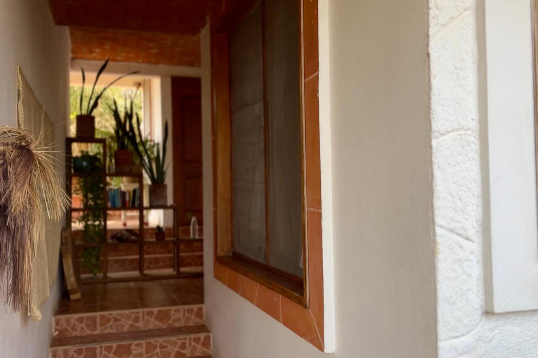 Casa Azar Hotel Mazunte Phòng bức ảnh