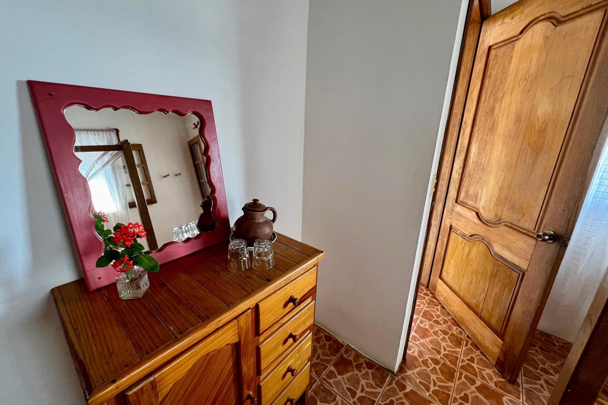 Casa Azar Hotel Mazunte Phòng bức ảnh