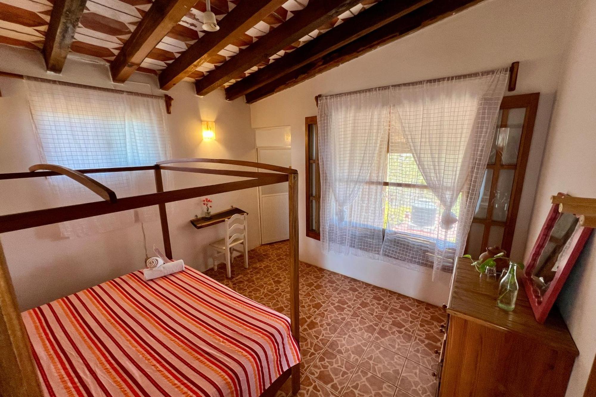 Casa Azar Hotel Mazunte Phòng bức ảnh