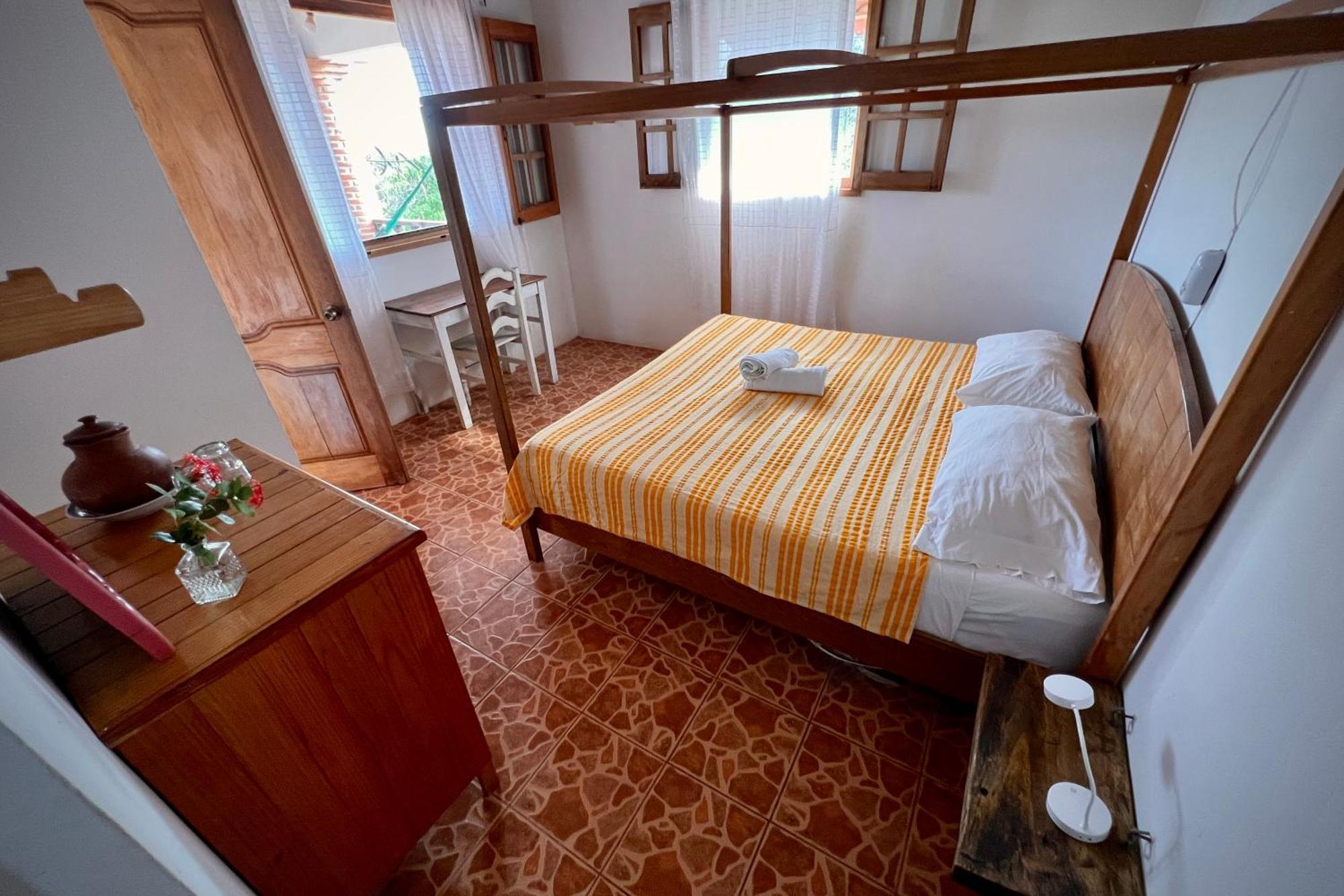 Casa Azar Hotel Mazunte Phòng bức ảnh