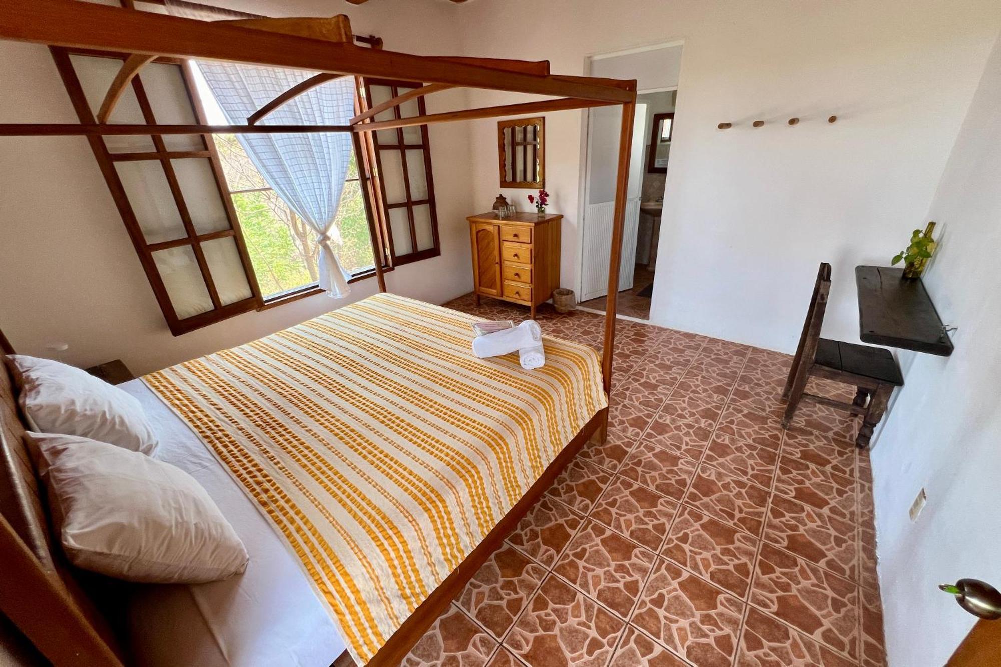 Casa Azar Hotel Mazunte Phòng bức ảnh
