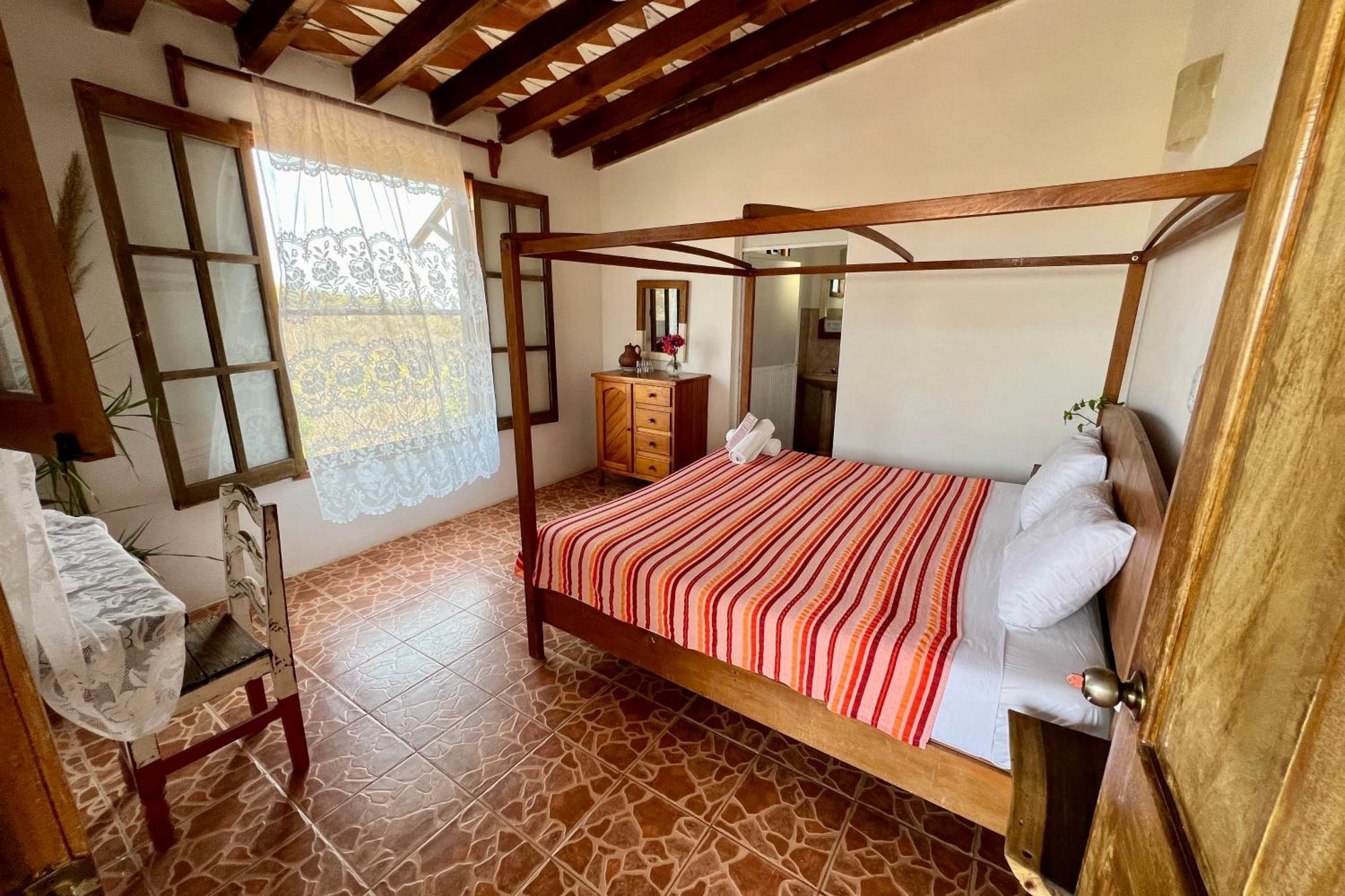 Casa Azar Hotel Mazunte Phòng bức ảnh